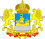 Coat of arms of Kostroma Oblast.svg