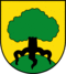 Coat of arms of Buchrain