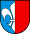 Coat of arms of Unterendingen