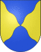 Coat of arms of Pregny-Chambésy