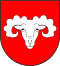 Coat of arms of Stierva