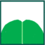 Leaf morphology apex emarginate.png