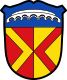 Coat of arms of Deiningen