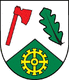 Coat of arms of Kopp