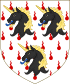 Arms of John Brooke-Little.svg
