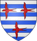 Coat of arms of Airvault