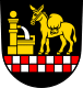 Coat of arms of Maulbronn