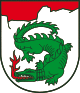 Coat of arms of Liezen
