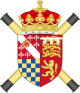 Arms of the Duke of Norfolk, the Earl Marshal.svg