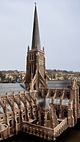 Old St Paul's Cathedral photographic reconstruction.jpg