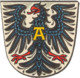 Coat of arms of Altenstadt