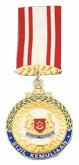 Sijil Kemuliaan medal.png