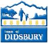 Official logo of Didsbury