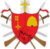 Official seal of Magangué