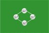 Flag of Juigalpa