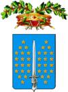 Coat of arms of Province of Vercelli