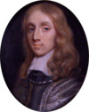 Richard Cromwell, c.1650