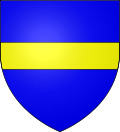 Arms of Borre