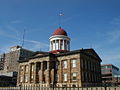 Old Illinois State Capitol