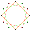 Regular star figure 3(4,1).svg