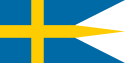 Flag of Norrland