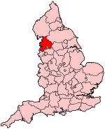 Outline map