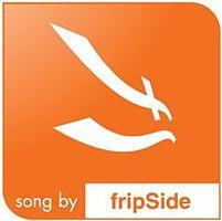 Official Logo for fripSide