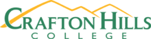 Crafton Hills College logo.png