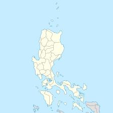 Lung Center of the Philippines is located in Luzon