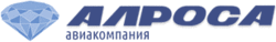 ALROSA (airline) logo.png