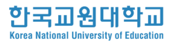 The Logotype of KNUE