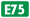 E75-SVK.svg