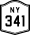 NY-341 (1927).svg