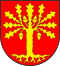 Coat of arms of Roveredo