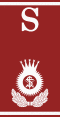 Salvation Army - Commissioner.svg