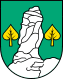 Coat of arms of Gohrisch