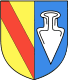 Coat of arms of Denzlingen