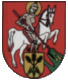 Coat of arms of Hentern