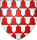 Coat of arms of Willerval