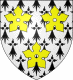 Coat of arms of Breuilpont