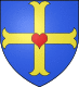 Coat of arms of Hasparren