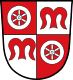 Coat of arms of Miltenberg