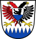 Coat of arms of Pommelsbrunn