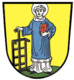 Coat of arms of Leutesdorf