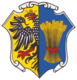 Coat of arms of Heuchelheim bei Frankenthal