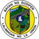 Official seal of Sudipen
