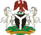 Coat of arms of Nigeria