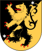 Coat of arms of Skaraborg