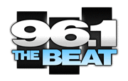 KIBT-FM 96-1 The Beat logo 2015.png