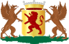 Coat of arms of Vlaardingen